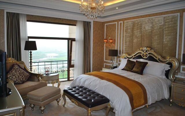 Shengtai International Hotel