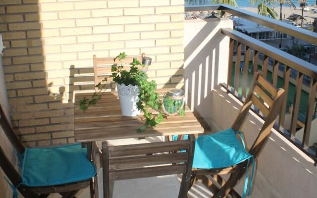 Ronda 4 Tierra del Mar Mediterraneo