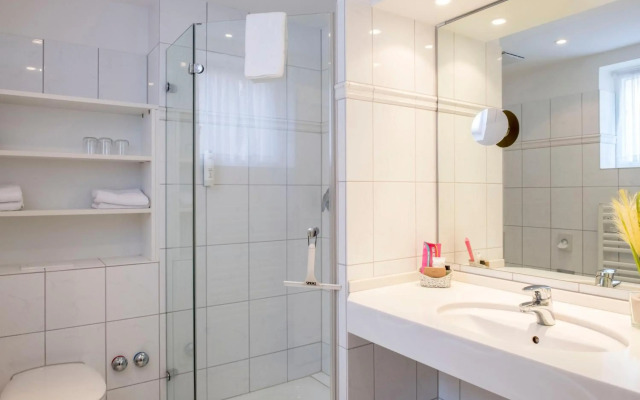 Ringhotel Resort SPA Hohe Wacht