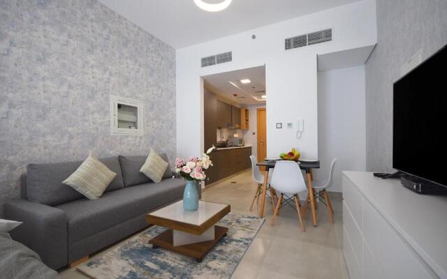 KeyHost - Pantheon Elysee JVC - K246