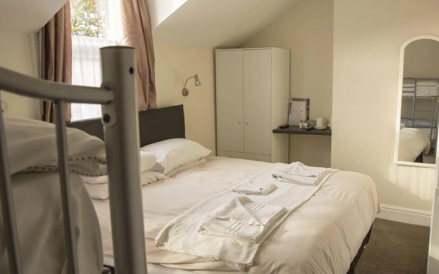 Tamarind Guesthouse