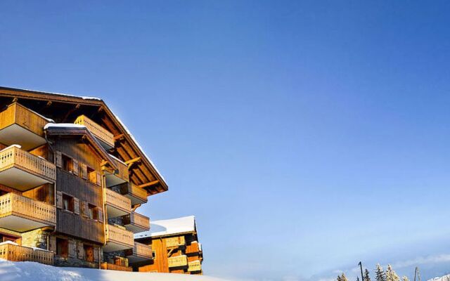 CGHRés&Spa Hameau du Beaufortain(HLC102)