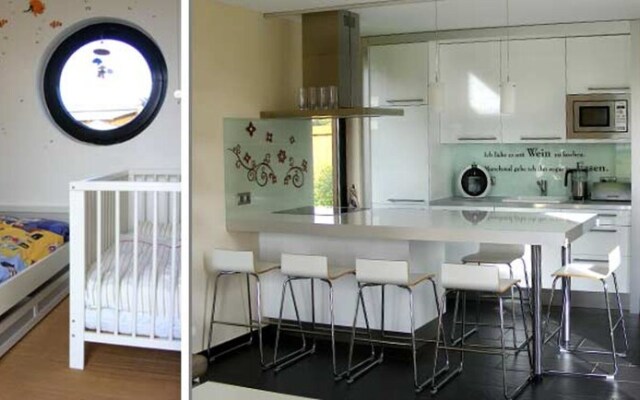 Ferienhaus Ueckermuende VORP 2471