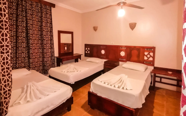 Ali Baba Hotel