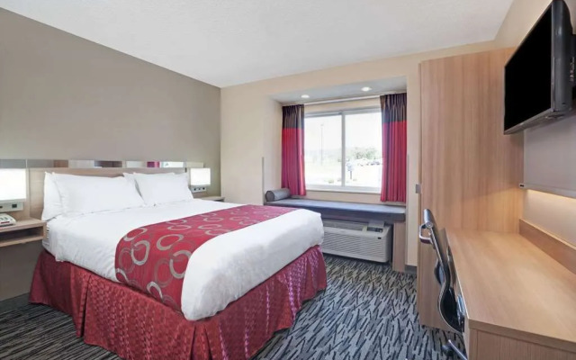 Microtel Inn & Suites By Wyndham Charleston Wv