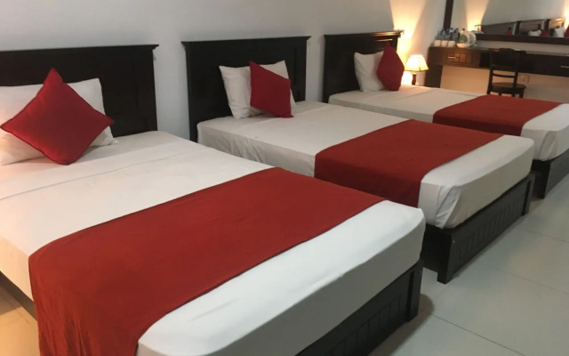 My city Hotel
