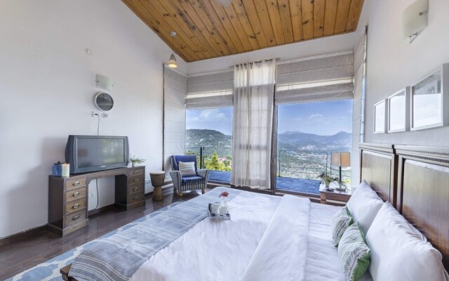 Seclude Kasauli