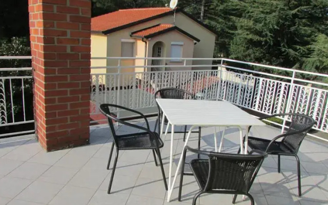 Private Apartments Stella Maris