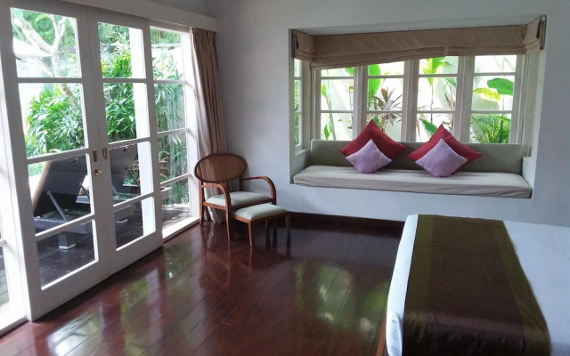 Villa Kamboon