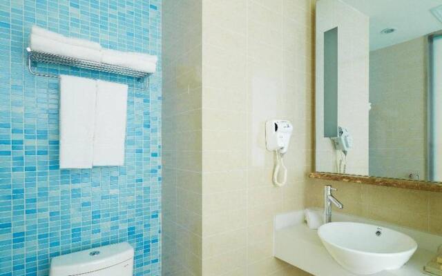 Days Inn Powerlong