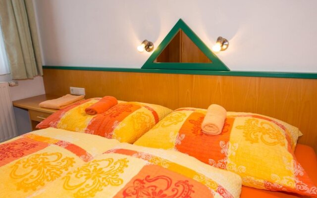 Appartements Romantika