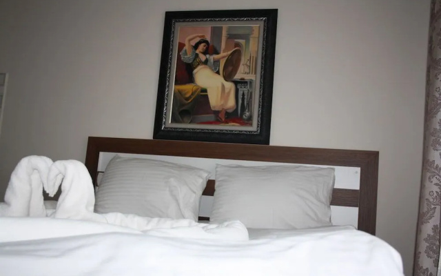 Ürgüp Elit Otel