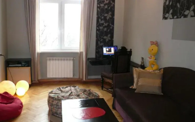 Nato`s Apartment