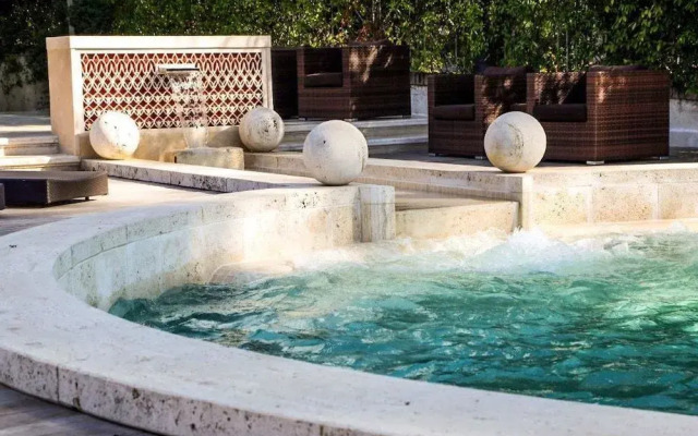 B&B Boutique Euchelia Relax SPA