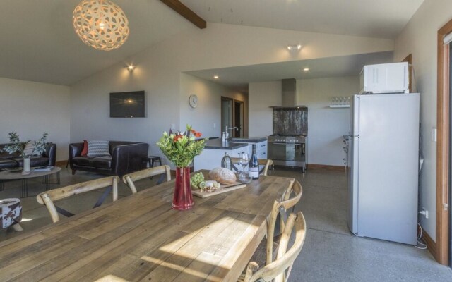 Alpine Escape Holiday home 5