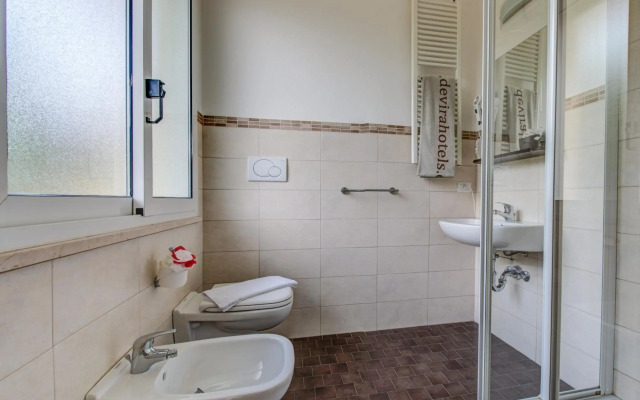 Hotel Tiziana
