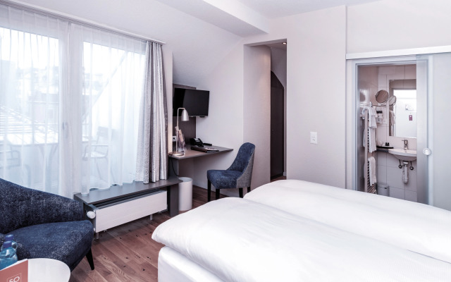 Sorell Hotel Rex