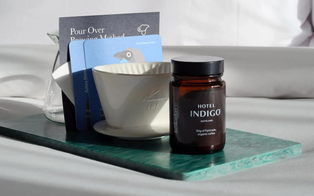 Hotel Indigo Auckland by IHG