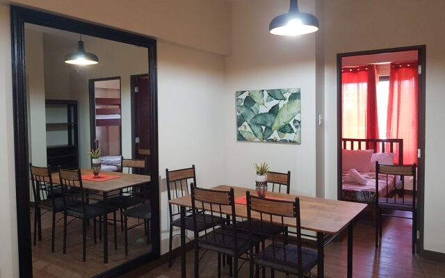 N416 at Outlook Ridge Baguio