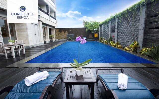 Core Hotel Benoa