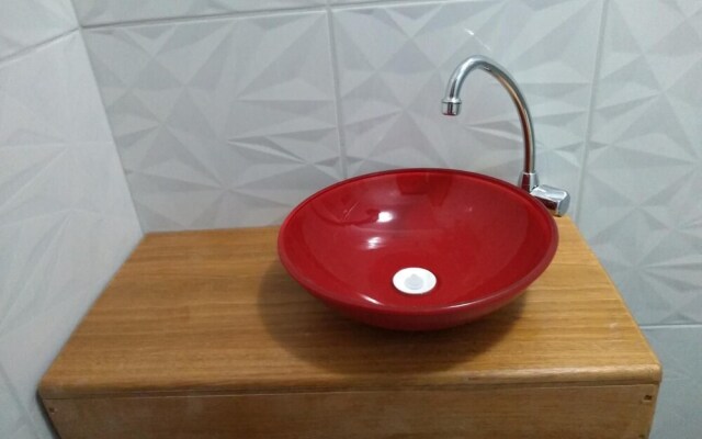 Pousada Praia Bela Maceio