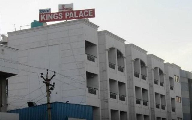 Hotel Kings Palace