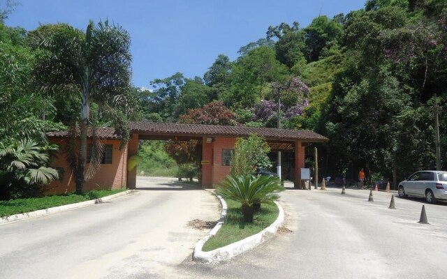 Casa Temporada Da Mata