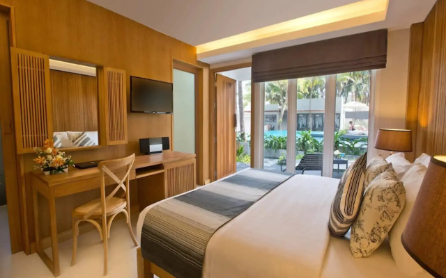 Synergy Samui