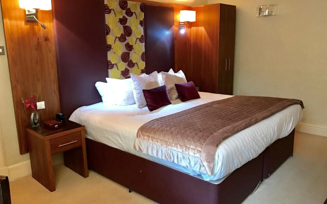 Kildonan Lodge Hotel