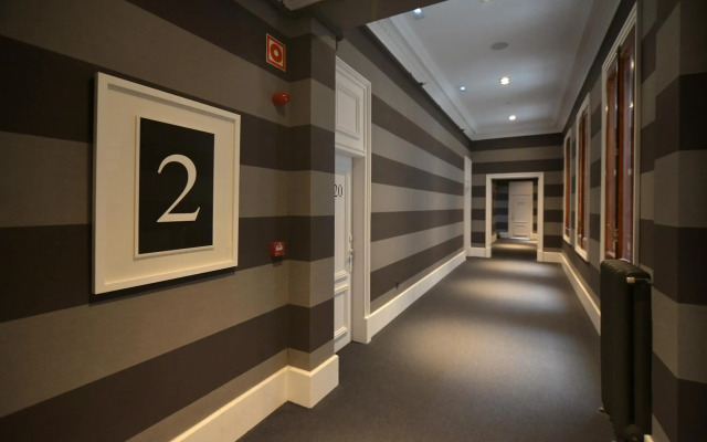 Hotel Granvia