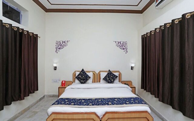 OYO 10936 Rajasthan Resort