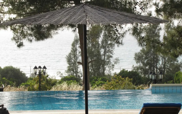 Webooking Knossos Villa
