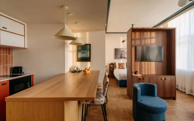 De Plesman Hotel The Hague