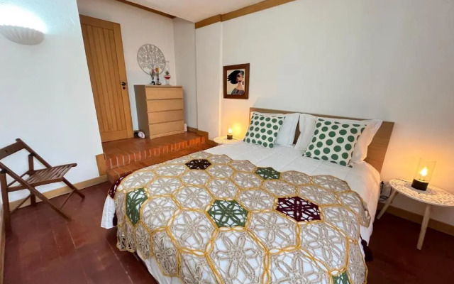 California Beach Apartment by Trip2Portugal