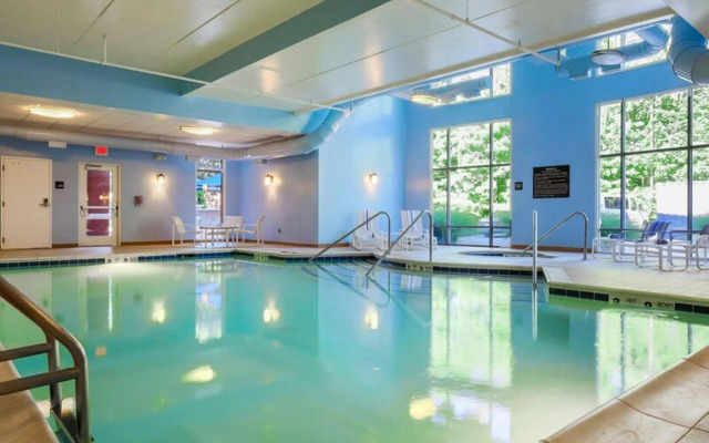 Hampton Inn & Suites Poughkeepsie