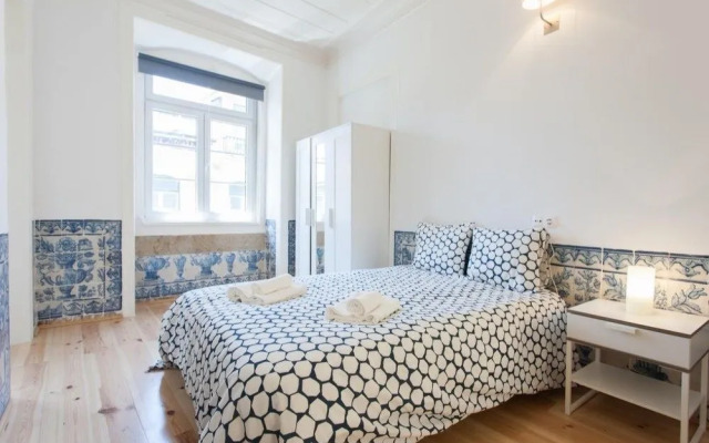 Gonzalo's Guest Apartments - Downtown Historic Flats II