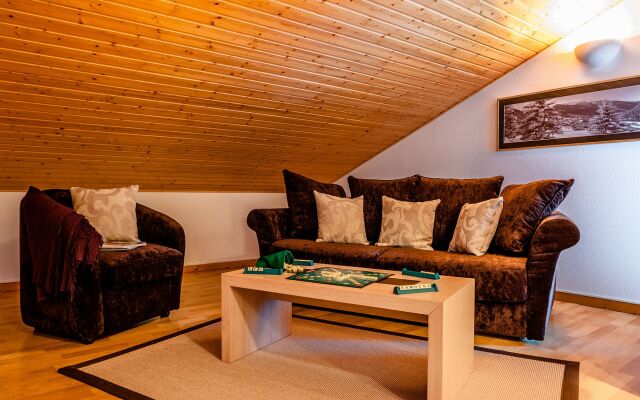 Nemea Residence Le Grand Tetras