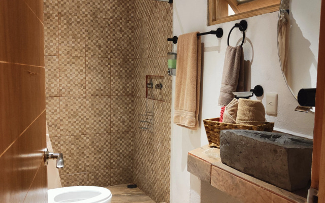 Encino House Hotel Boutique