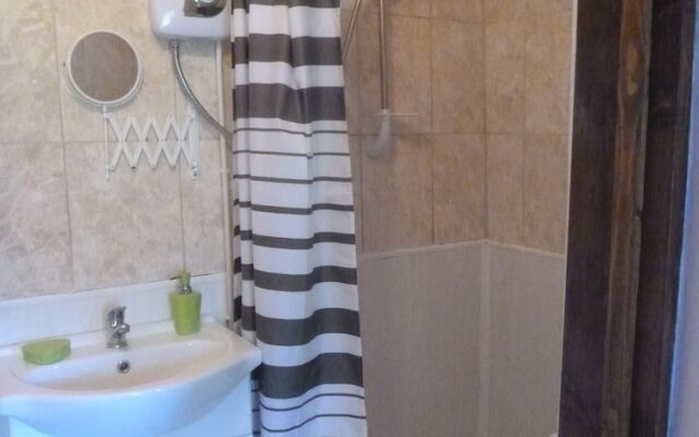 Forty Winks In North Norfolk