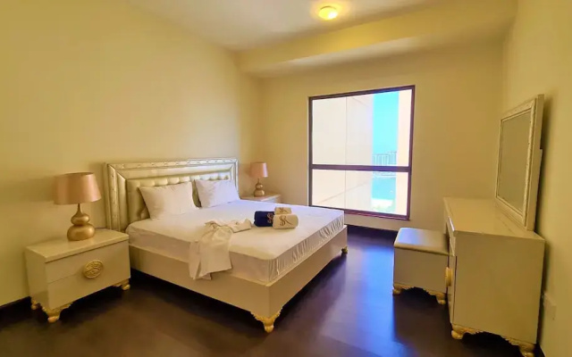 Incredible Stay in Dubai Jumeirah Beach - Apartment in ดูไบ - Photo 3