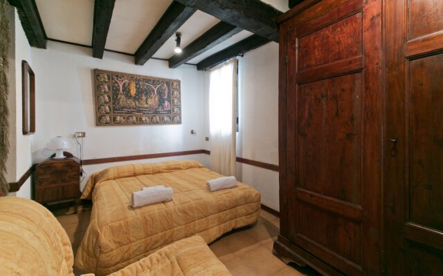 Santa Margherita Apartment