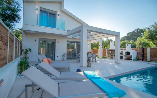 Villa Mandi & Jani