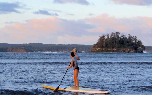 Batemans Bay Hotel