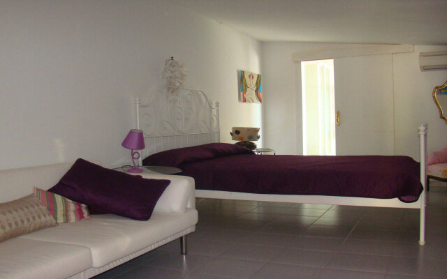 A-Llierca L'Escala Property