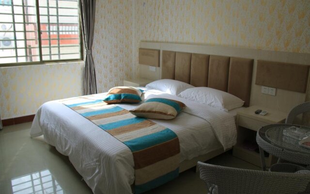 Guanchaoyin Youth Hostel
