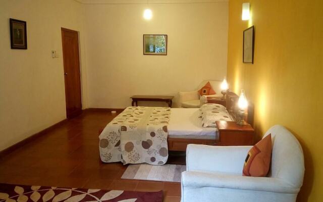 Tea Leaf Retreat Peradeniya