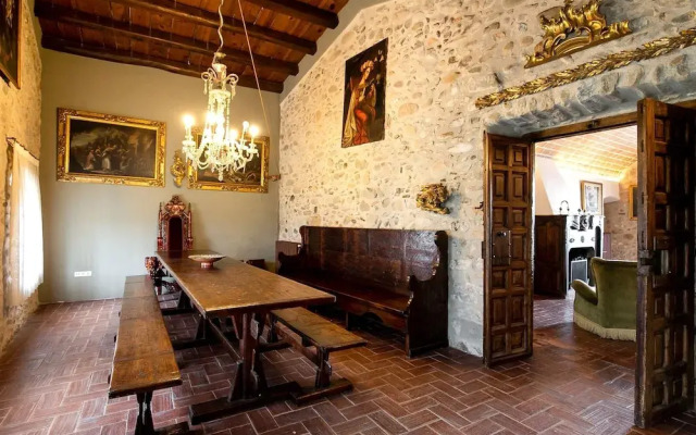 Mas Sastre - Luxury Farmhouse With Pool