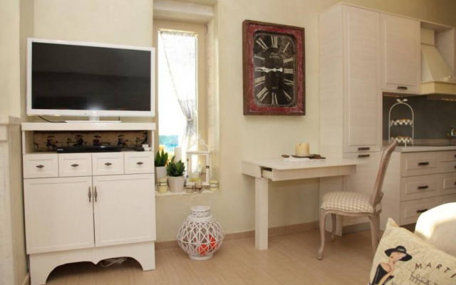 Seafront 2 bedroom villa in Ierapetra