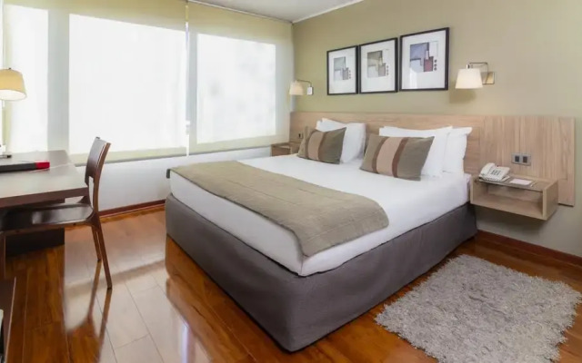 Zip Housing Callao