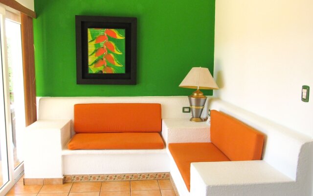 Las Veraneras Villas & Resort